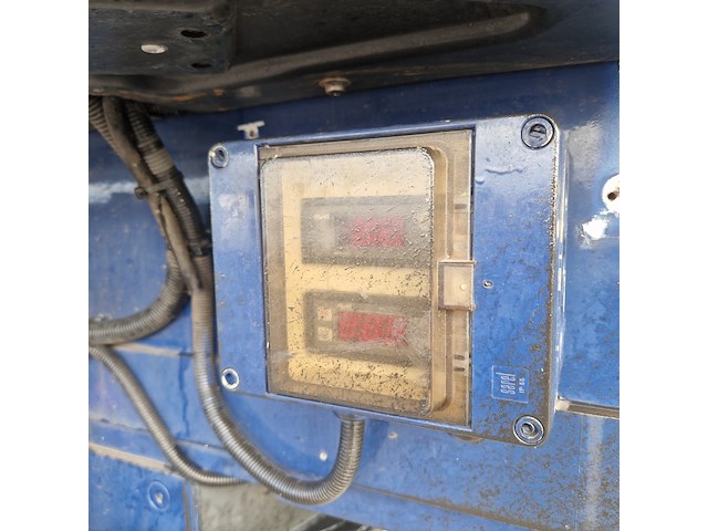 Gesloten oplegger, hoekstra - afbeelding 9 van  53