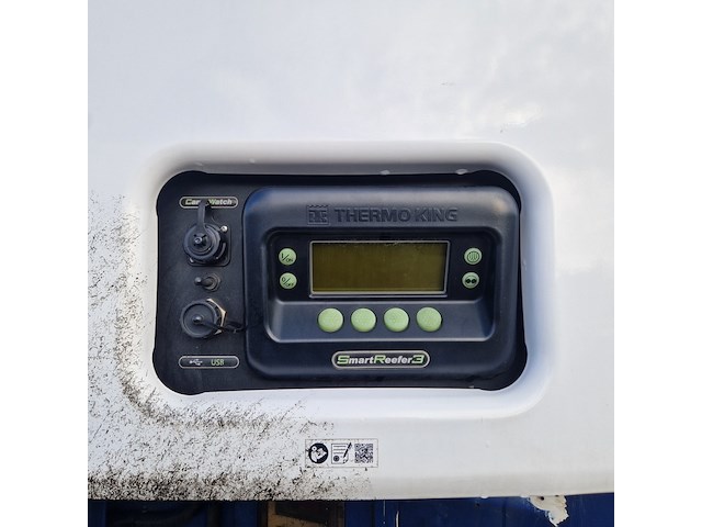 Gesloten oplegger, hoekstra - afbeelding 10 van  53