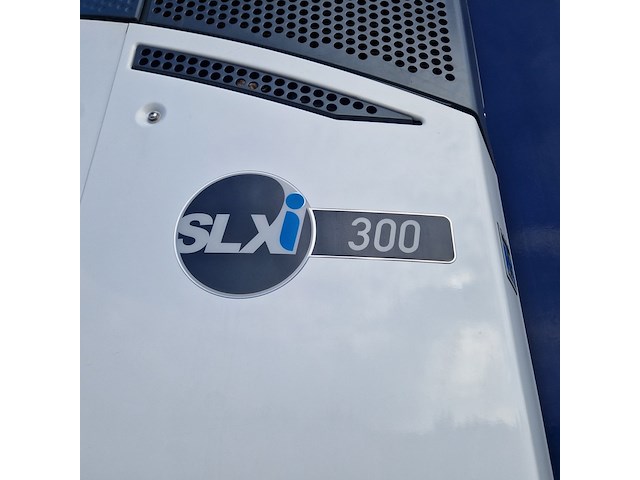 Gesloten oplegger, hoekstra - afbeelding 11 van  53