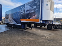 Gesloten oplegger, hoekstra - afbeelding 1 van  53