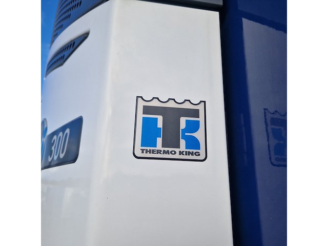 Gesloten oplegger, hoekstra - afbeelding 13 van  53