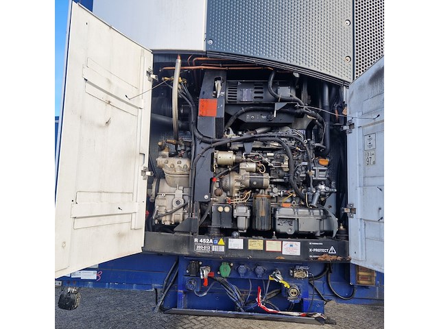 Gesloten oplegger, hoekstra - afbeelding 15 van  53