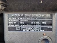 Gesloten oplegger, hoekstra - afbeelding 16 van  53