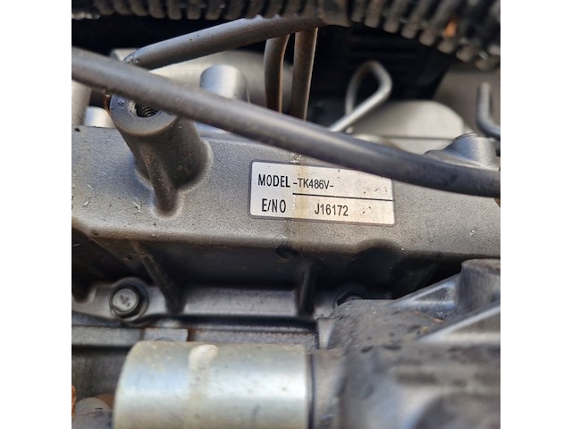 Gesloten oplegger, hoekstra - afbeelding 18 van  53