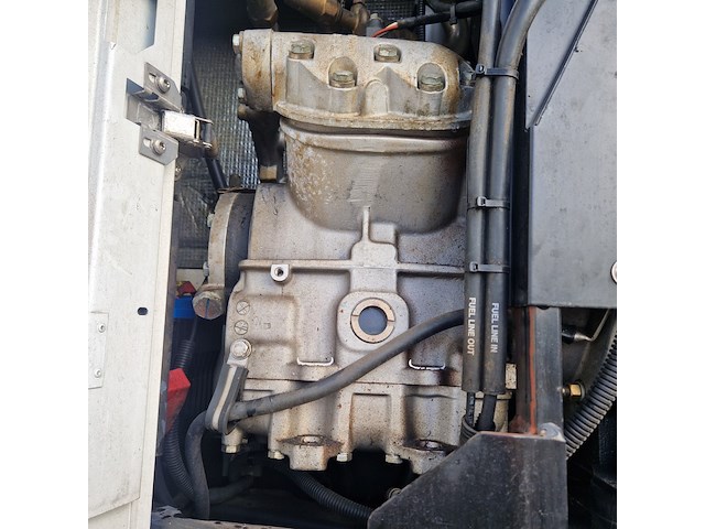 Gesloten oplegger, hoekstra - afbeelding 19 van  53