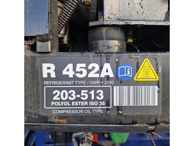 Gesloten oplegger, hoekstra - afbeelding 20 van  53