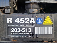 Gesloten oplegger, hoekstra - afbeelding 20 van  53