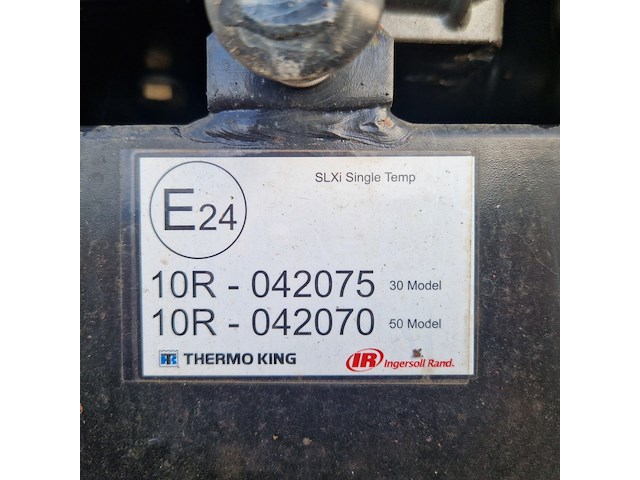 Gesloten oplegger, hoekstra - afbeelding 21 van  53