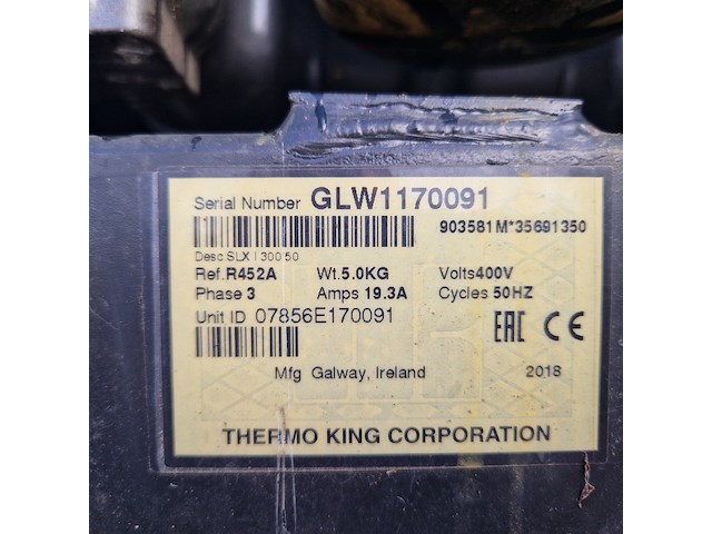 Gesloten oplegger, hoekstra - afbeelding 22 van  53