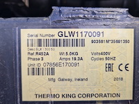 Gesloten oplegger, hoekstra - afbeelding 22 van  53