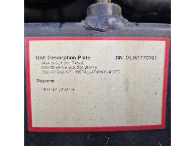 Gesloten oplegger, hoekstra - afbeelding 24 van  53