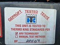 Gesloten oplegger, hoekstra - afbeelding 25 van  53