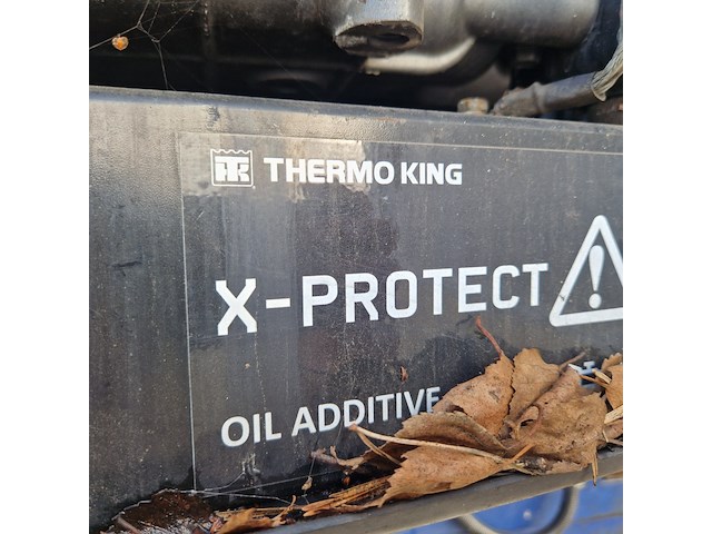 Gesloten oplegger, hoekstra - afbeelding 26 van  53