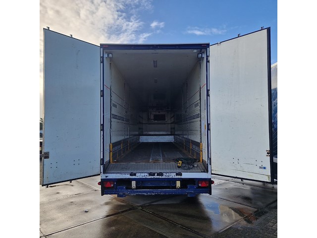 Gesloten oplegger, hoekstra - afbeelding 27 van  53