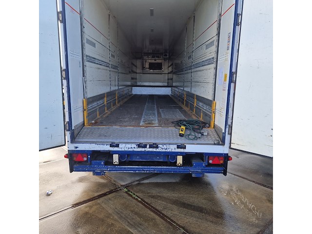 Gesloten oplegger, hoekstra - afbeelding 28 van  53