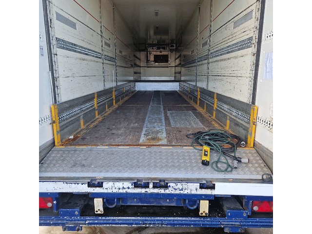 Gesloten oplegger, hoekstra - afbeelding 29 van  53