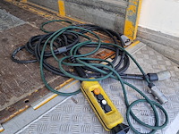 Gesloten oplegger, hoekstra - afbeelding 31 van  53