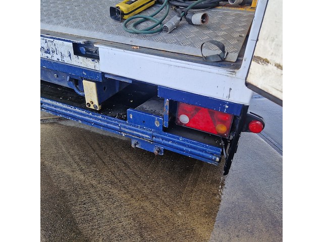 Gesloten oplegger, hoekstra - afbeelding 32 van  53