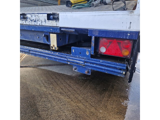 Gesloten oplegger, hoekstra - afbeelding 33 van  53