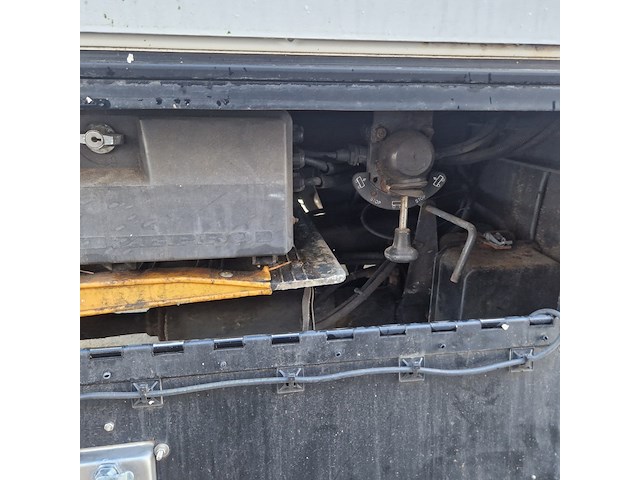 Gesloten oplegger, hoekstra - afbeelding 36 van  53