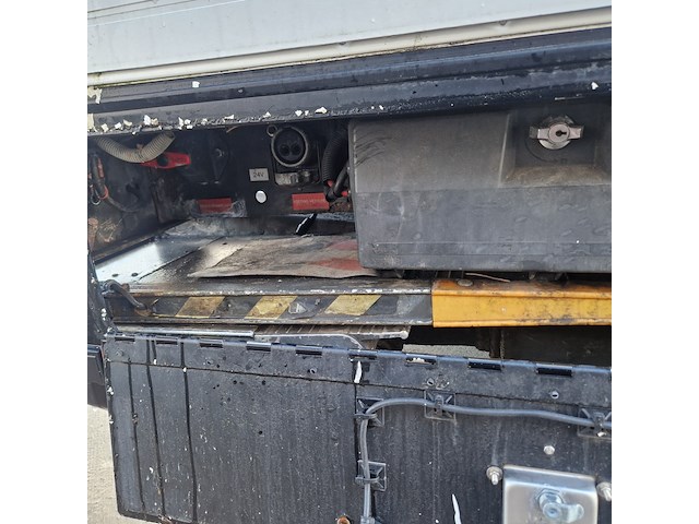 Gesloten oplegger, hoekstra - afbeelding 37 van  53