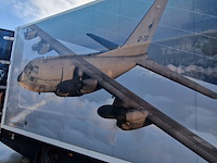 Gesloten oplegger, hoekstra - afbeelding 38 van  53