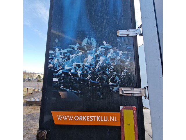 Gesloten oplegger, hoekstra - afbeelding 39 van  53