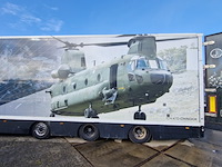 Gesloten oplegger, hoekstra - afbeelding 40 van  53