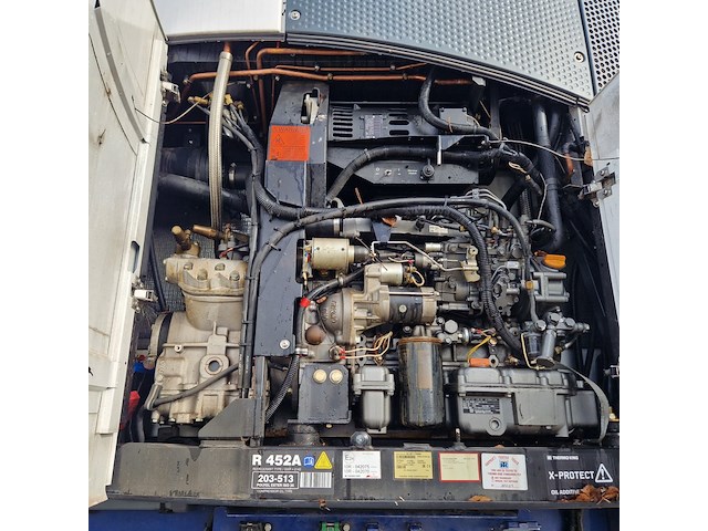 Gesloten oplegger, hoekstra - afbeelding 42 van  53