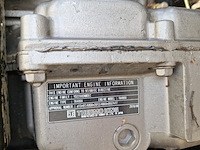 Gesloten oplegger, hoekstra - afbeelding 43 van  53