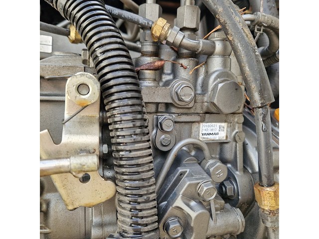 Gesloten oplegger, hoekstra - afbeelding 44 van  53