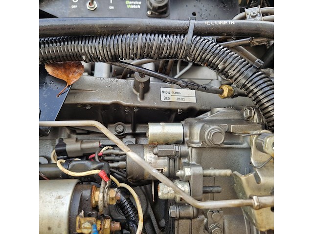 Gesloten oplegger, hoekstra - afbeelding 46 van  53