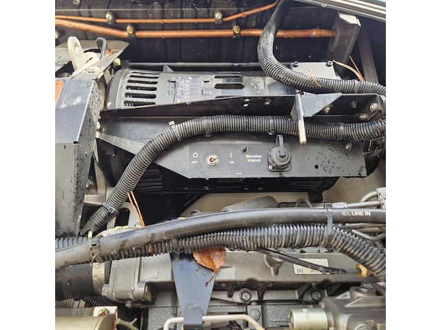 Gesloten oplegger, hoekstra - afbeelding 47 van  53