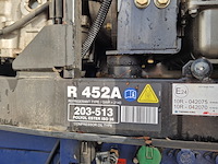 Gesloten oplegger, hoekstra - afbeelding 48 van  53