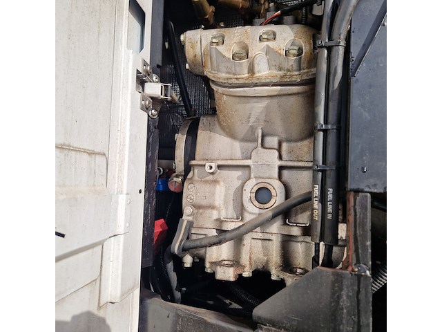 Gesloten oplegger, hoekstra - afbeelding 49 van  53