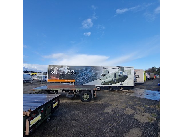 Gesloten oplegger, hoekstra - afbeelding 50 van  53