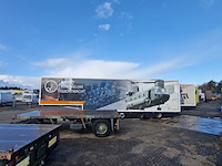 Gesloten oplegger, hoekstra - afbeelding 50 van  53