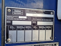 Gesloten oplegger, hoekstra - afbeelding 53 van  53