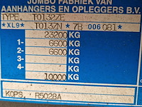 Gesloten oplegger, jumbo - afbeelding 4 van  64