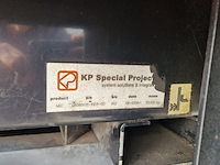 Gesloten oplegger, jumbo - afbeelding 7 van  64