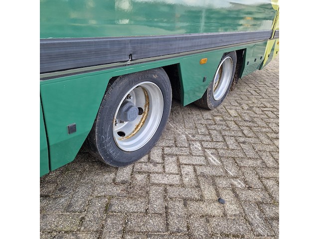 Gesloten oplegger, jumbo - afbeelding 9 van  64