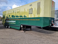 Gesloten oplegger, jumbo - afbeelding 1 van  64