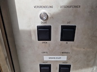 Gesloten oplegger, jumbo - afbeelding 13 van  64