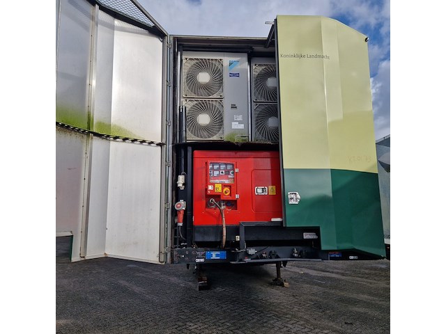 Gesloten oplegger, jumbo - afbeelding 15 van  64