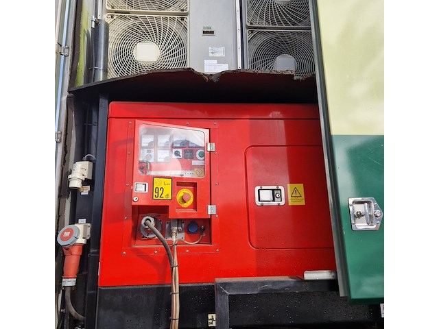 Gesloten oplegger, jumbo - afbeelding 16 van  64