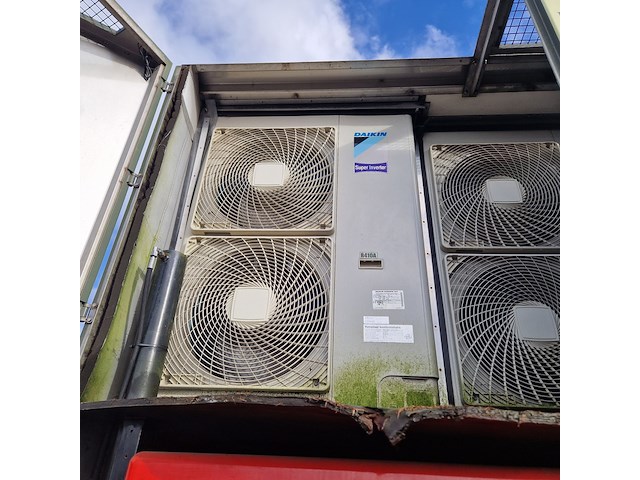 Gesloten oplegger, jumbo - afbeelding 17 van  64