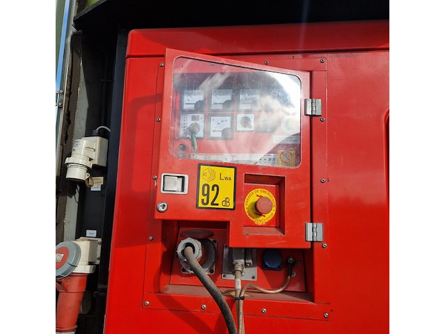 Gesloten oplegger, jumbo - afbeelding 19 van  64