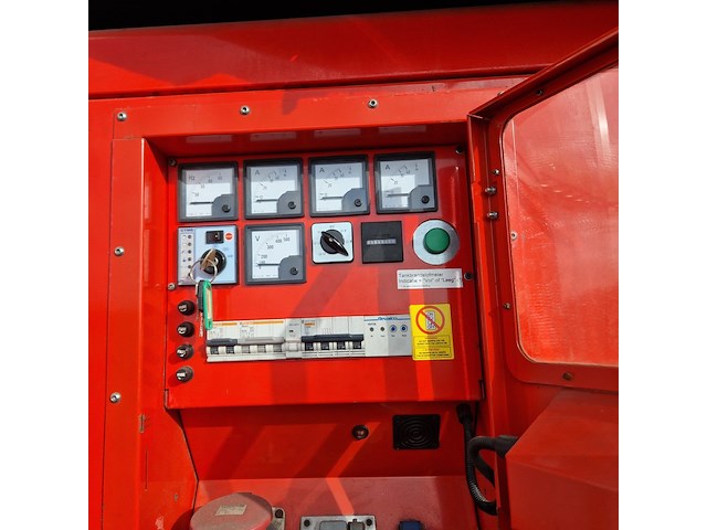 Gesloten oplegger, jumbo - afbeelding 20 van  64