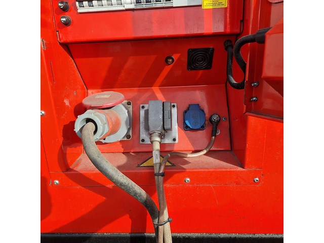 Gesloten oplegger, jumbo - afbeelding 21 van  64