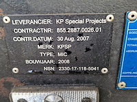 Gesloten oplegger, jumbo - afbeelding 22 van  64